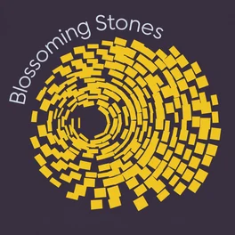 Blossoming Stones